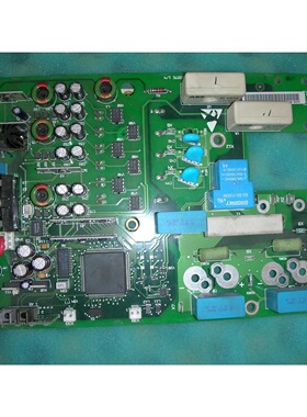 =ACS600 /IGBT NINT-45C /带BSM25GD120DN2模块   故障板