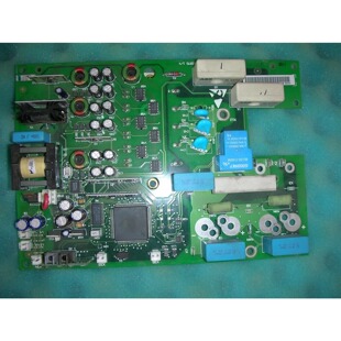 45C ACS600 IGBT NINT 故障板 带BSM25GD120DN2模块