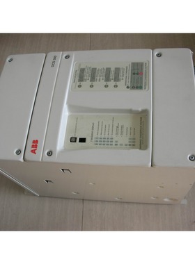 ABB  DCS502B0350-51-2102000-000000000  询价