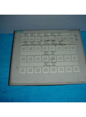 SIEMENS/西门子 6AV3688-3ED13-0AX0 询价