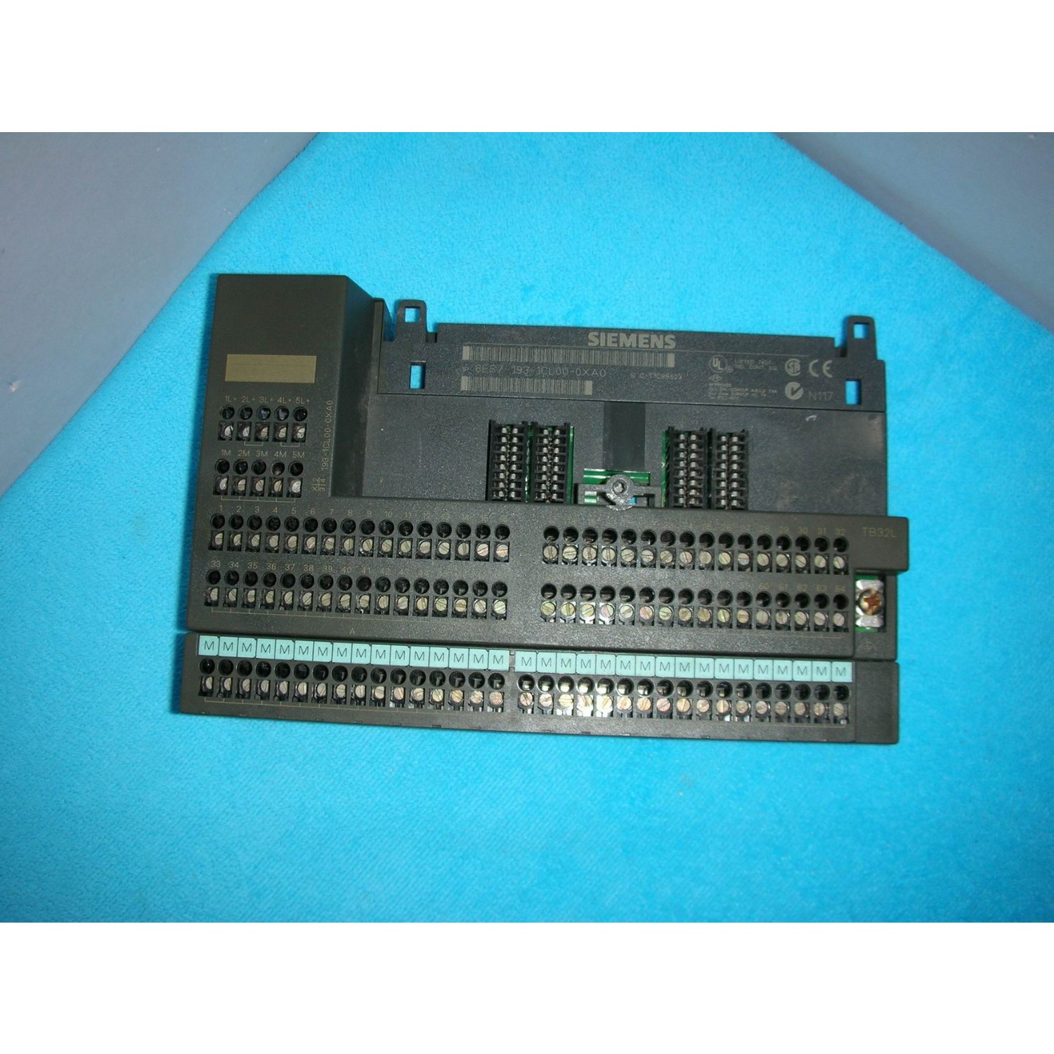 SIEMENS 6ES7193-1FL20-0XA0  6ES7193-1CL00-0XA0询价