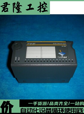 = FieldPoint   FP-DI-301   询价