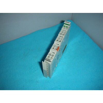 BECKHOFF  KL3062  询价