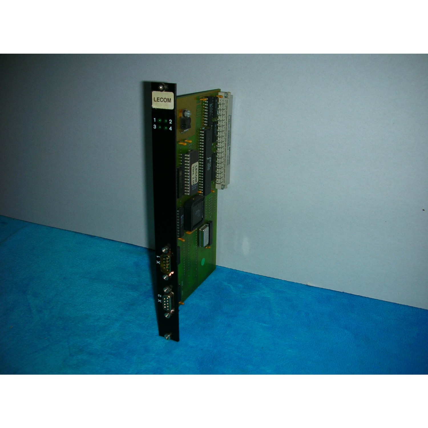 MEGASYSTEMS MASTER02-185