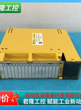 FANUC  A03B-0819-C104 / AID16D 询价