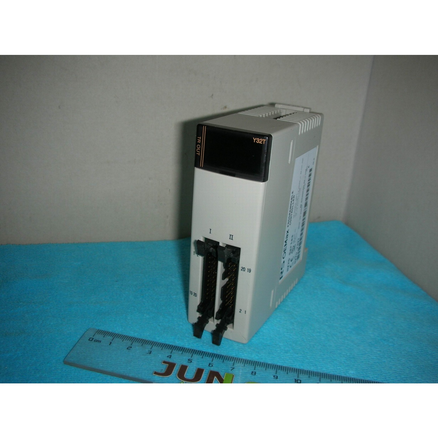 RSOEMAX  PLC  NX70-Y32T  询价