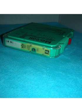 Pepperl + Fuchs   HID2081  询价