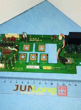 HITACHI IC-SJ3 2B027022-3 询价