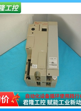 HITACHI  H-1002   CPU2-10H77GBCBABA + RAM2-48H84  HC  询价