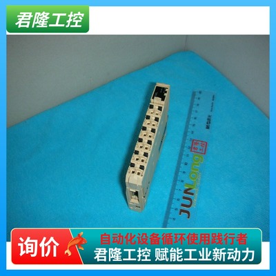 Schneider/施耐德PLCTM5SA14L