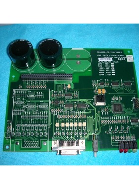 MIRAE SPA-3100S SPA3000-CB-V1.0/2000.3