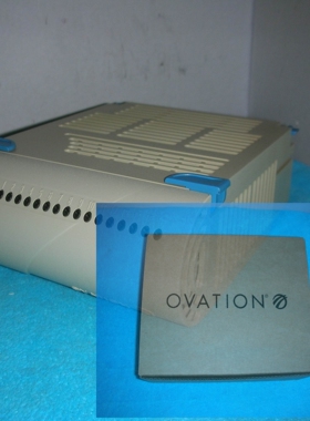 Ovation DCS  1C31147G01  询价