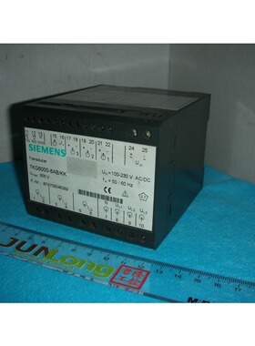 SIEMENS/西门子  电源  7KG6000-8AB/KK  询价