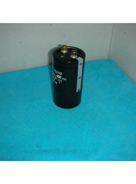 HCGF4A  1500MFD 400VDC  询价