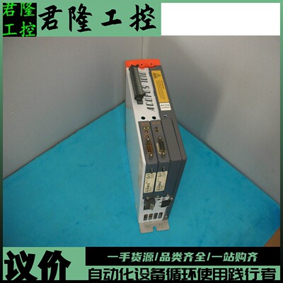 B&R ACOPOS 1010 8V1010.00-2 + 8AC110.60-2 + 8AC122.60-2 询价