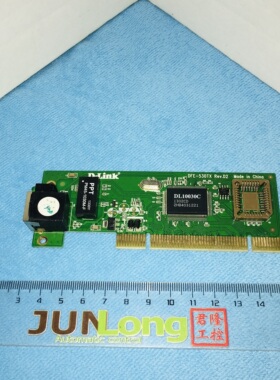 D-Link  DFE-530TX  REV.D2  询价