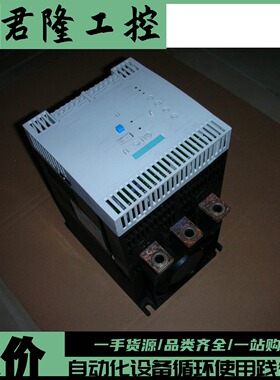 SIEMENS 3RW4073-6BB44  询价