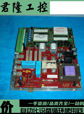 SIMENS E89110-B1886-C3-B / 6RA2216-8DD20-1询价