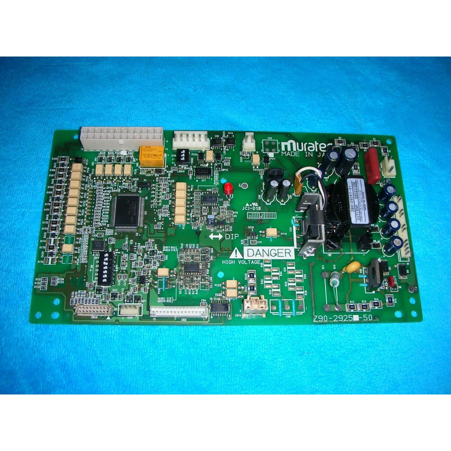 MURATER   JCI-D1S/581B547C   询价