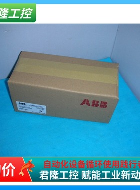 ABB MOD300 6233BP10810/6233BP10820/6233BP10830 RTD INPUT询价