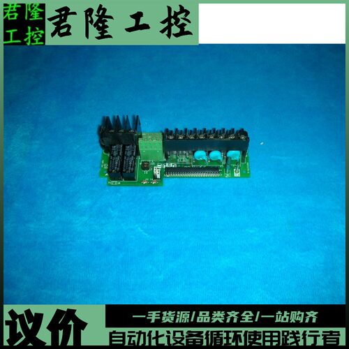 安川变频器接线YPHT31279-1C