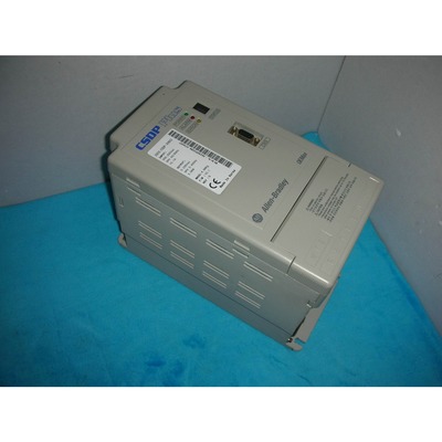 AB伺服驱动器2003-CSDP-30BX2