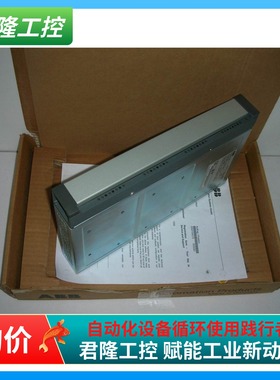 ABB Freelance2000 系统模块 DAI 03  询价