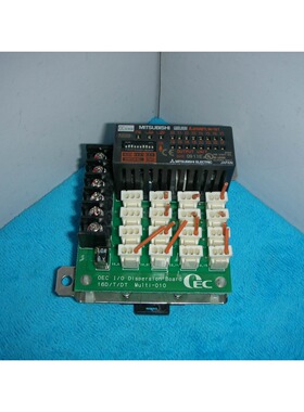 MITSUBISHI  AJ65MBTL1N-16T   询价