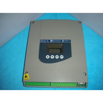 Schneider Electric/施耐德 ALTISTART 48 主控显示面板 询价