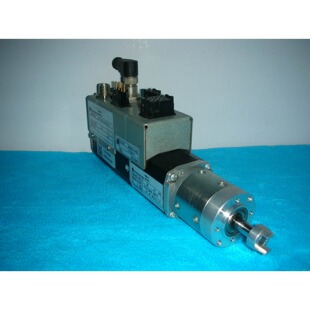 Dunkermotoren BGE45HCI PLG42S 询价 BG45X15