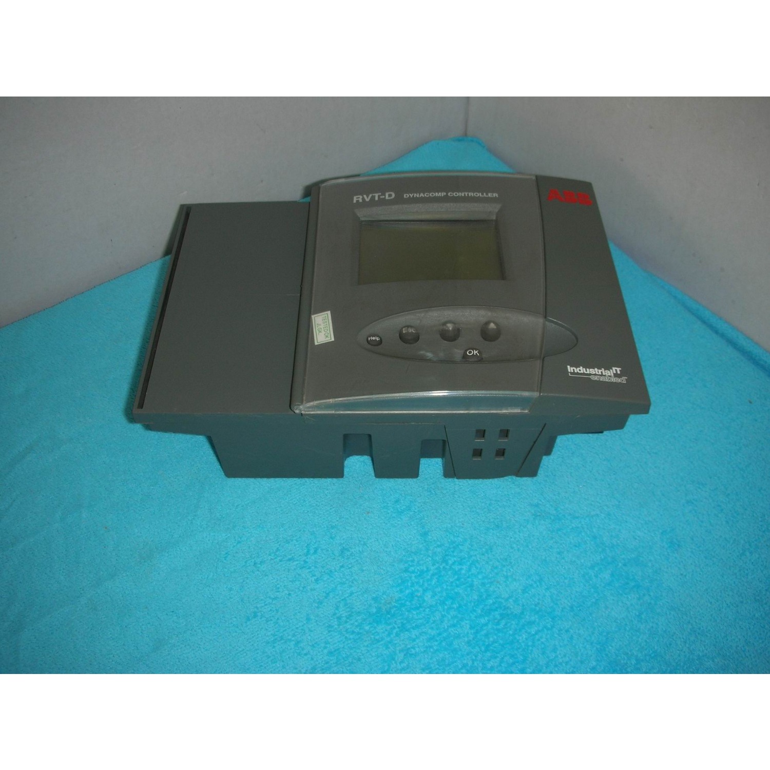 ABB  RVT-D  RVT/D-1/5A  2GCA289254A0065  询价