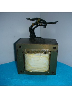 TRANSFORMA    60012733-D  5.5KW     询价