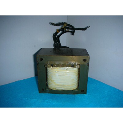 TRANSFORMA    60012733-D  5.5KW     询价