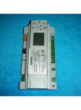 SIEMENS   RWX62.7032  询价