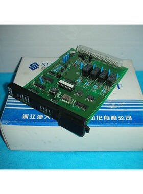 SUPCON    JX300SP332全新   询价