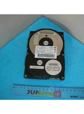 Fujitsu  硬盘  M2681SXM   PN:  CA01237-B010   50针 询价