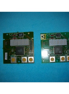 CT DIGITAX DISPLAY  SD104 ISS.2    SIDE B DBE420面板 询价