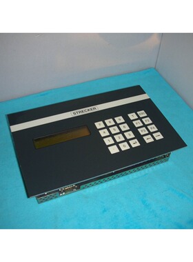 ECKELMANN  V12 D-65205 SDSMSL001S