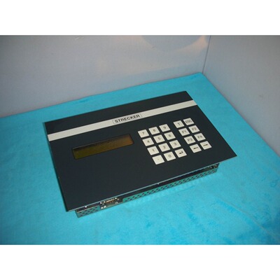 ECKELMANN  V12 D-65205 SDSMSL001S