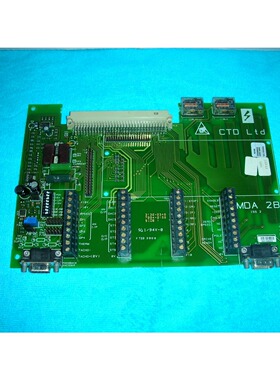 CT MDA2B/3130-0348/7004-0158/SIDE1  询价