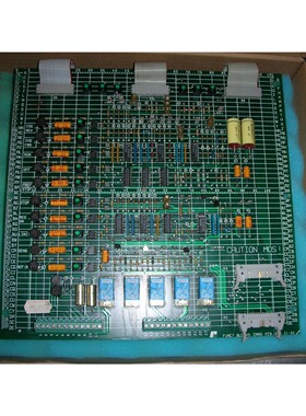 RELIANCE 803.31.00 CONTROL BOARD  询价