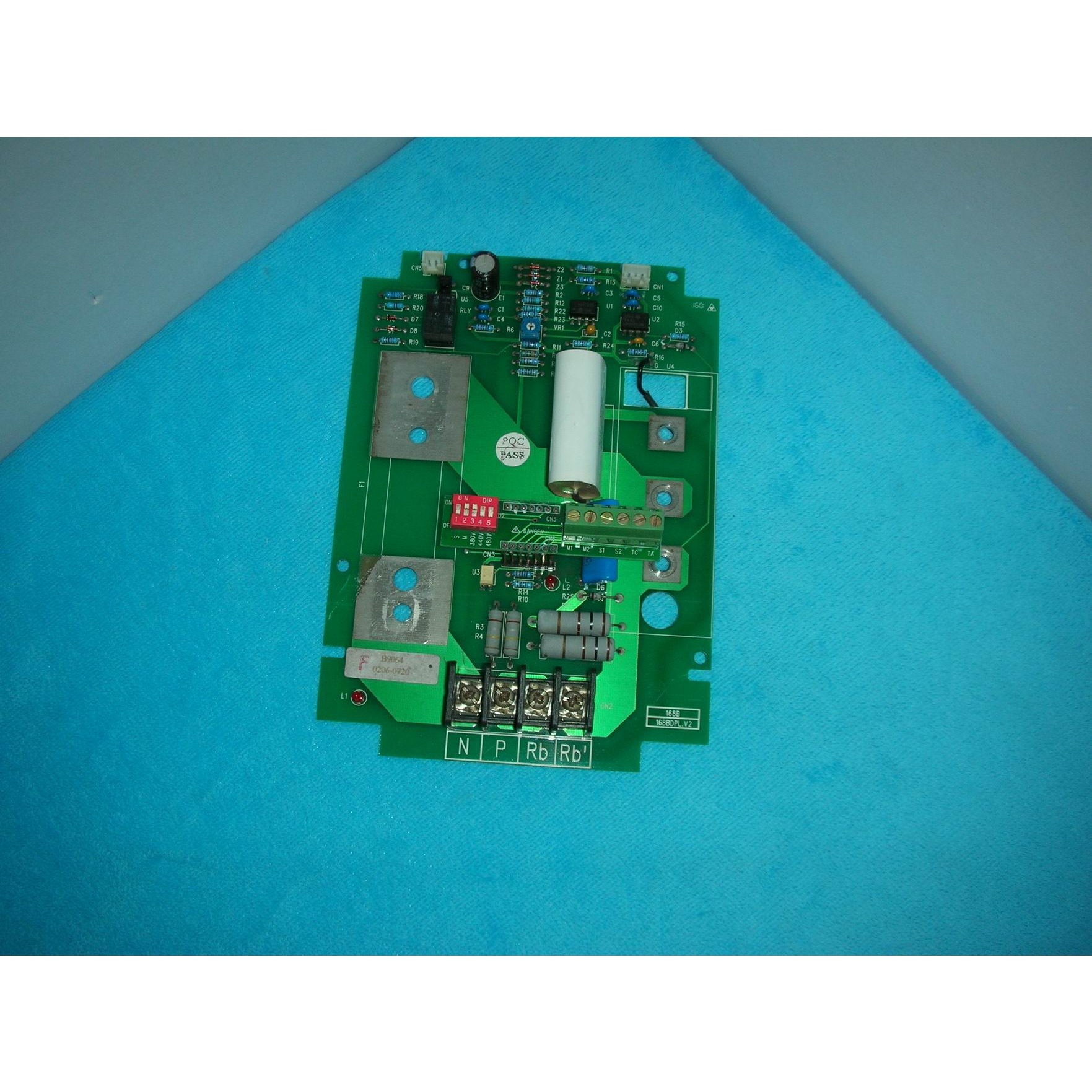168B  168BDPL.V2  询价
