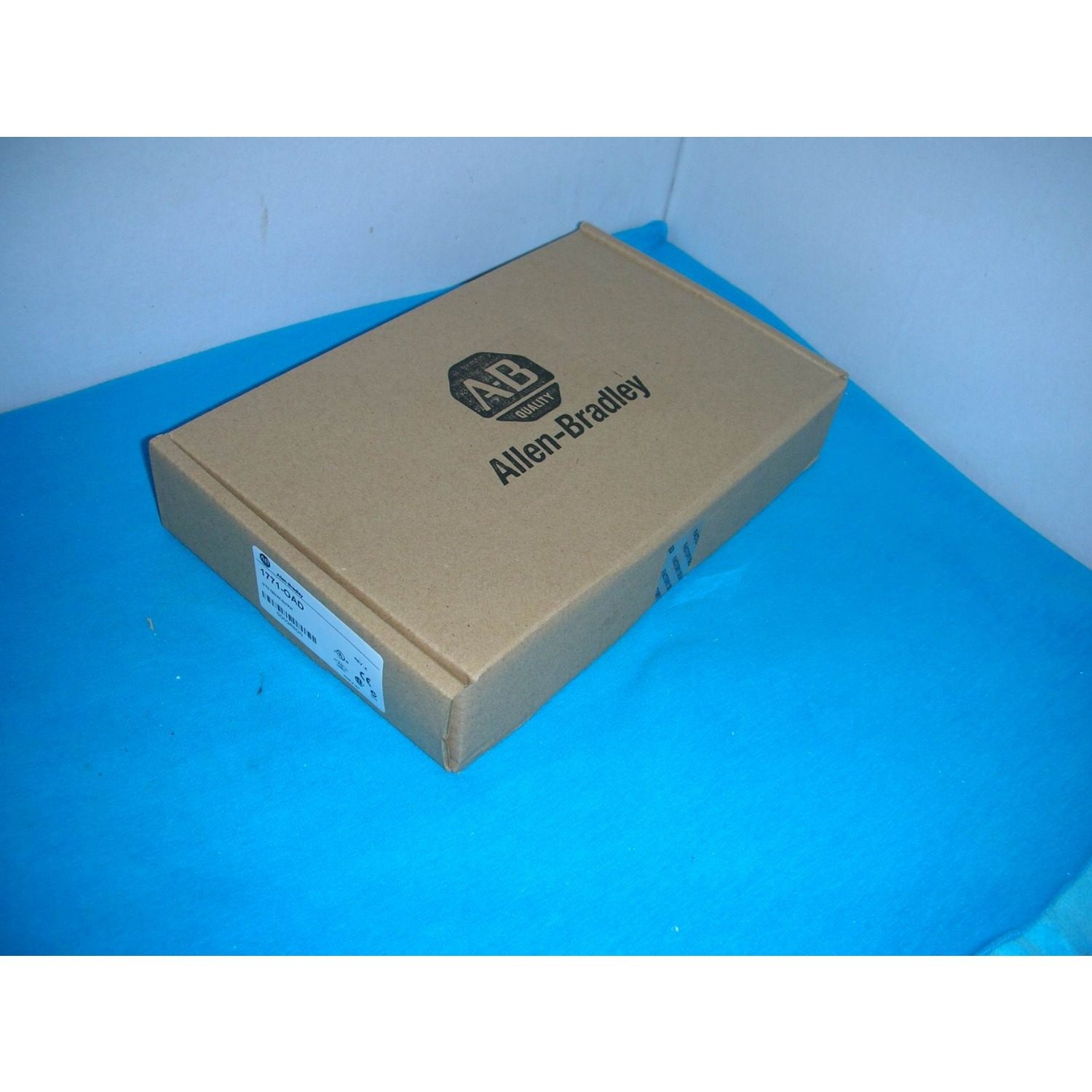 ABPLC1771OAD120VACOUT