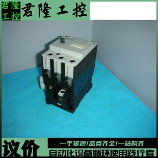 3TY7561 1AA00 SIEMENS 55A 接触器38 线圈220V 3TF45