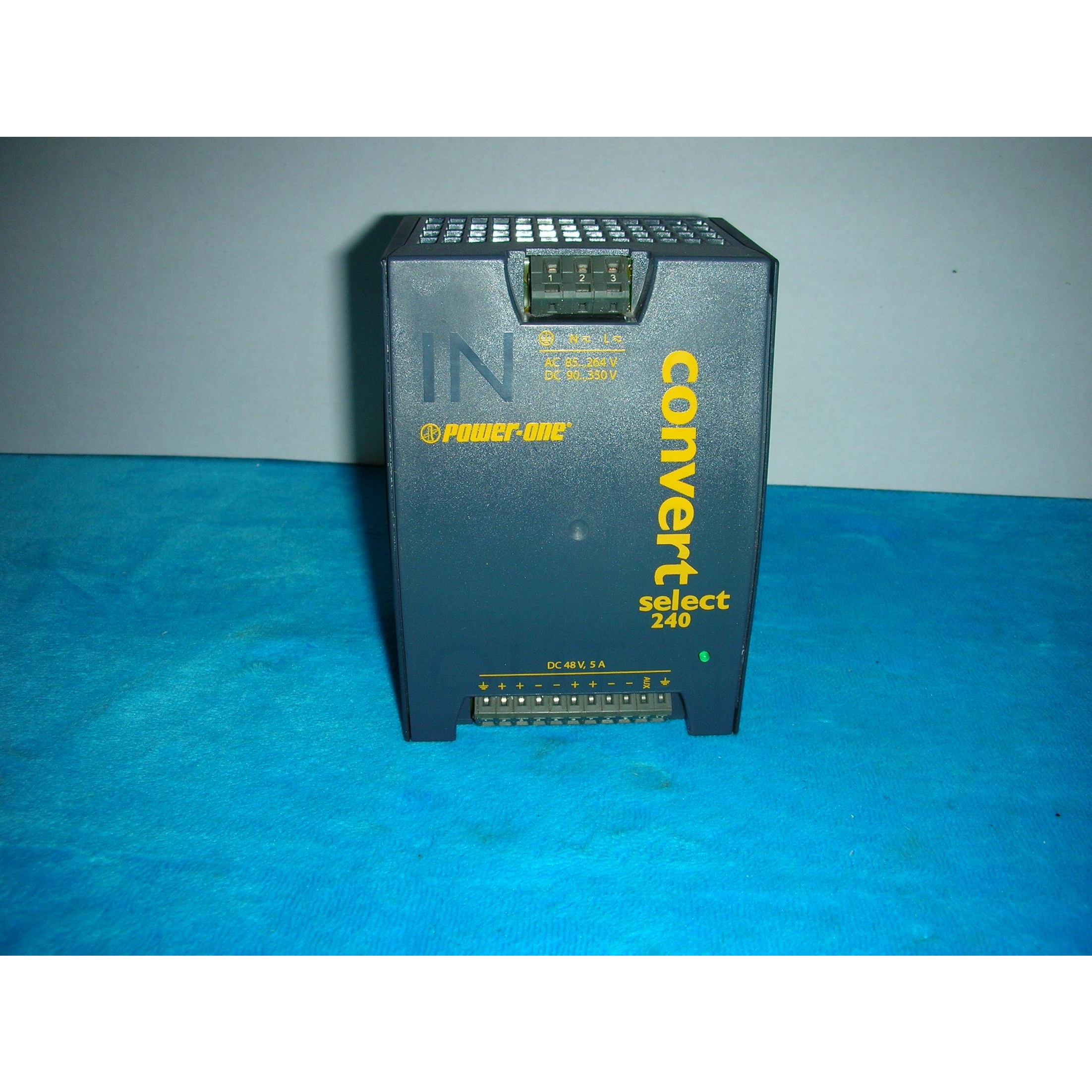CONVERT LWN1801-6