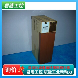 POWER ALSPA 5F01 C1005F01 SUPPLY C100