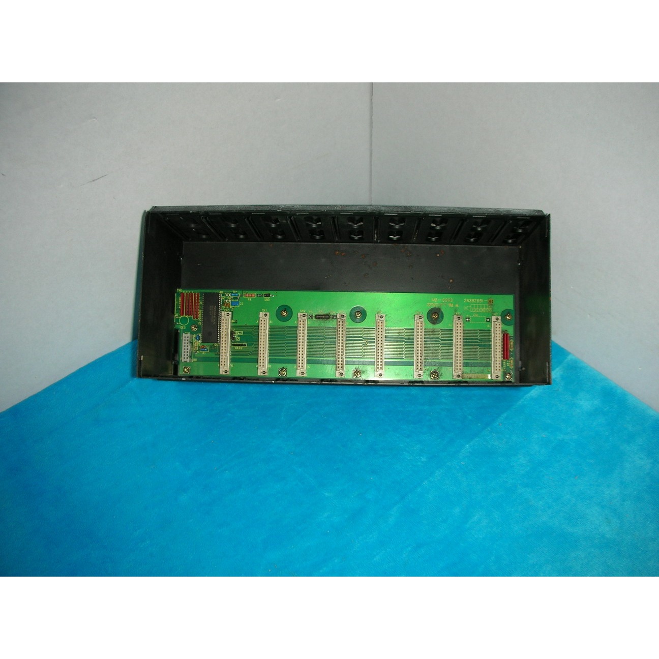 Toshiba EX10*UBB2 8 SLOT PLC