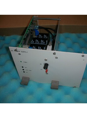 ABB B5LA HENF327886R0001  DC POWER SUPPLY询价