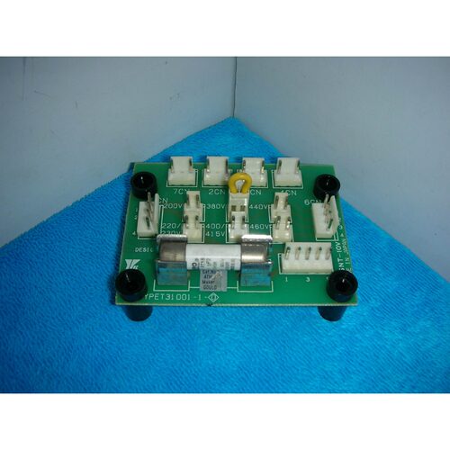 YASKAWAYPET31001-1-0