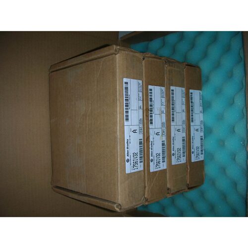 =AB PLC 1756-IV32  询价 - 封面